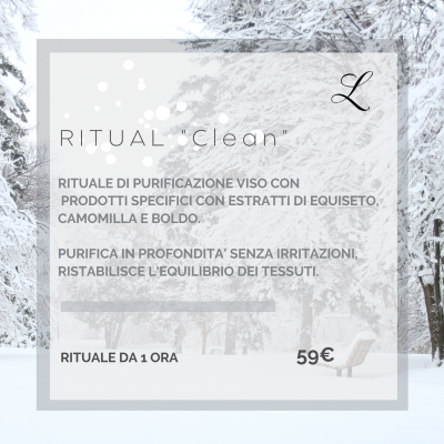 Ritual Pure