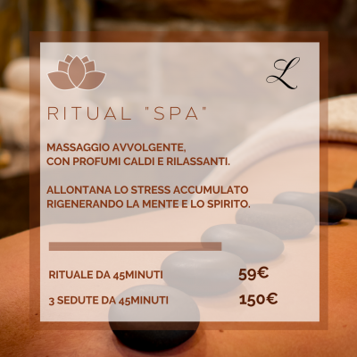 Ritual Spa