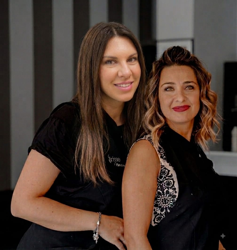 Giusy e Vale